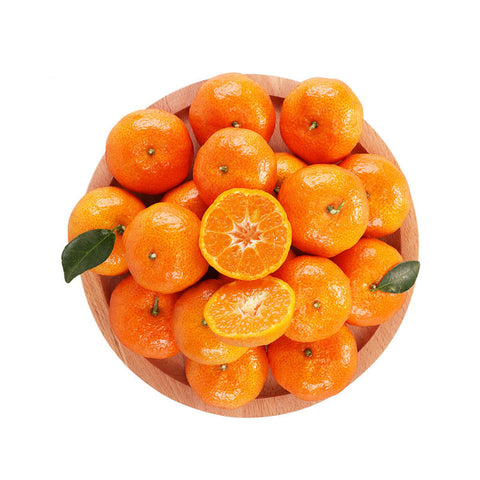 砂糖橘 Sweet Mandarin Orange $3.99/LB