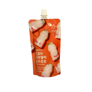 Sugarlolo konjac jelly gyogurt 150g