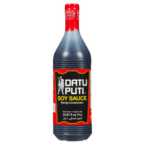 Datu Puti Soy Sauce 1L