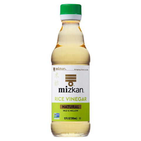 mizkan Rice VINEGAR VINAIGAR 355 ml