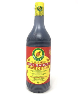 Marca Pina Soy Sauce (big) 1L