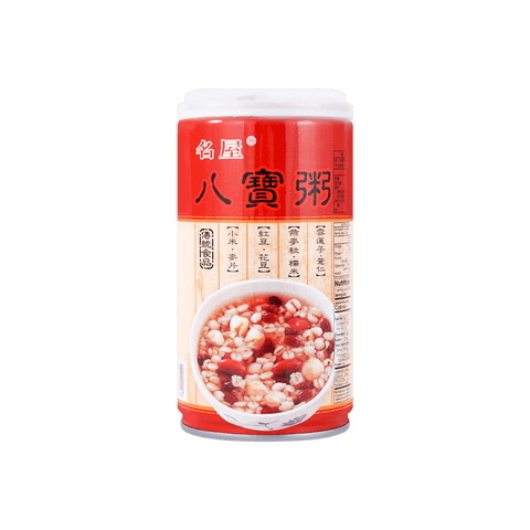 名屋  八宝粥  Mixed congee 370g