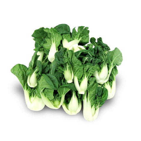 奶油白菜 baby bok choy $2.99/LB