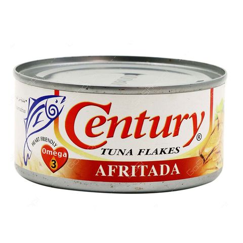 Century Tuna Afritada 180g