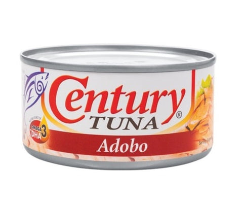 Century Tuna Adobo 180g