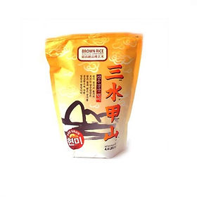 Samsugabsan Sweet Brown Rice 4.4LB