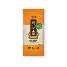SEMPIO)THIN WHEAT NOODLES 500g