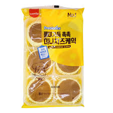 SAMLIP)MINI CHEESE CAKE  240g