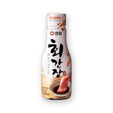 1 SEMPIO)SOY SAUCE FOR SASHIMI 200ML