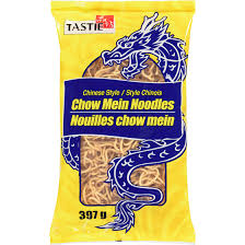 TASTLE CHOW MEIN NOODLES 397g