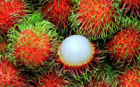 Rambutan Per 红毛丹 500g