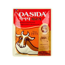 CJ)SOUP STOCK BEEF FLAVOUR (OMIC)500g