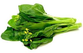 Flowering Cabbage Per LB 油菜心 称重