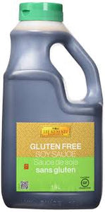 LKK GLUTEN FREE SOY SAUCE 1.9L