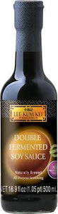 LKK DOUBLE FERMENTED SOY SAUCE