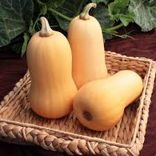 Butternut Squash Per LB 葫芦形南瓜 称重