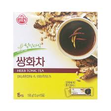 OTG)SSANG HWA TEA 195g 15bag