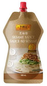 LKK SESAME SAUCE 芝麻酱