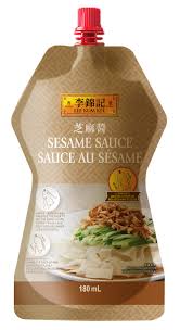 LKK SESAME SAUCE 芝麻酱