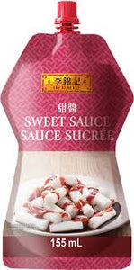 LKK SWEET SAUCE 甜酱