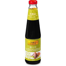 LKK ALL PURPOSE MARINADE HERB 瑞士汁