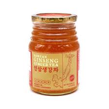 DJ)DAMIZLE GINSENG GINGER TEA 580g