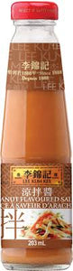 LKK PEANUT FLAV.SAUCE 凉拌酱