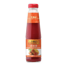 LKK SWEET &SOUR  甜酸酱