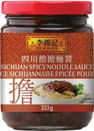 LKK SICHUAN SPICY NOODLE SCE  四川担担面面酱