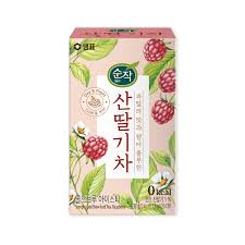 SEMPIO)RASPBERRY TEA