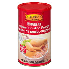 LKK CHICKEN POWDER 1KG