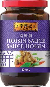 LKKHOISIN SAUCE海鲜酱 320ml