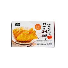 CRD)BUNGEO-PPANG (RED BEAN)