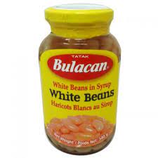 Bulacan White Beans 340g