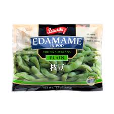 Edamame 枝豆 400g