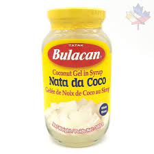 Bulacan Nata de Pina 340g