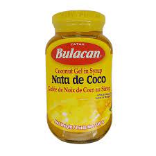 Bulacan NataDeCoco Mango 340g