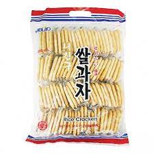 KABUTO RICE CRACKERS SHELLY SENBEI 320g