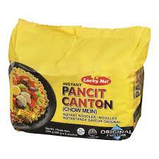 LUCKY ME Instant Noodle Original Flavor 360g