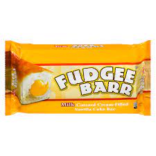 Suncrest Fudgee MilkCust 10*42g