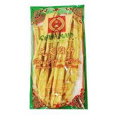 荃美 元支腐竹 beancurd sticks 170g