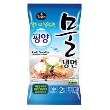 CRD)PYUNGYANG COLD NOODLE 1.02KG