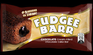 Suncrest Fudgee Chocol 10*42g