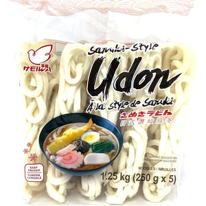 平和日式讚岐乌冬 Sanuki-style Udon 1.25kg