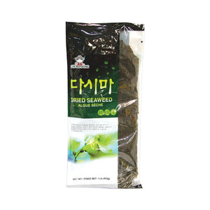Choripdong dried kelp 韩国昆布