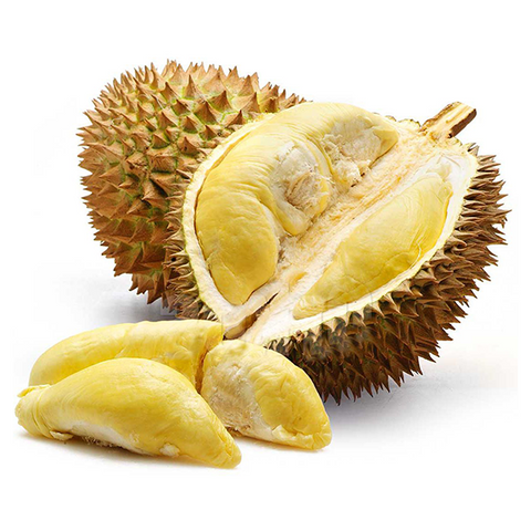 冰冻榴莲 Frozen durian 7.99 /LB (称重）