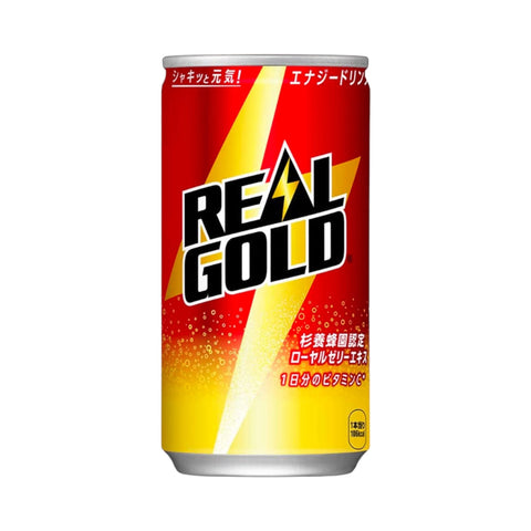 可口可乐黄金金肉人纪念版 COCA COLA Real Gold Kinnikuman Edition  190ml