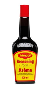 美极鲜酱油 MAGGI Seasoning Sauce 800ml