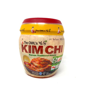 The owl's kimchi 830g