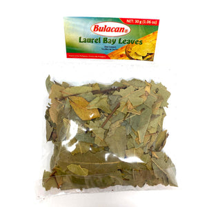 Bulacan Bay Leaves 30g